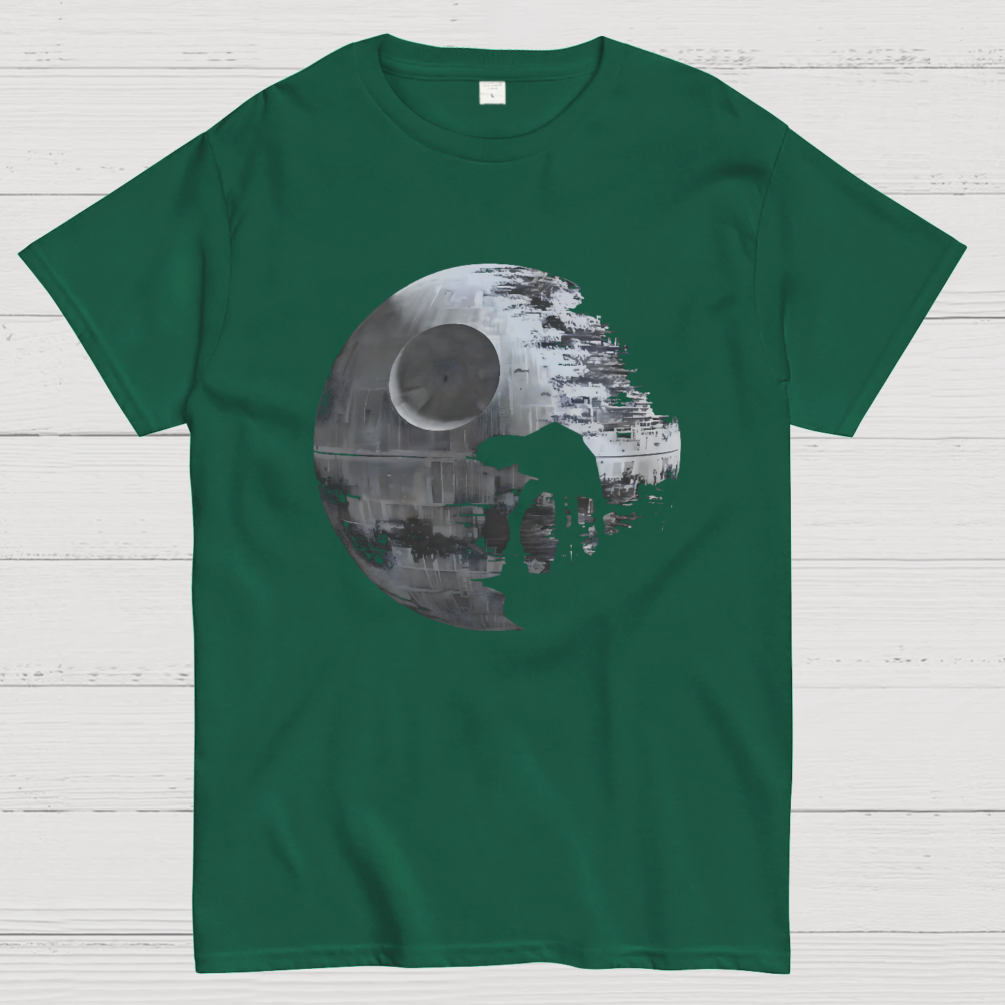 Vintage Star y T-Shirt