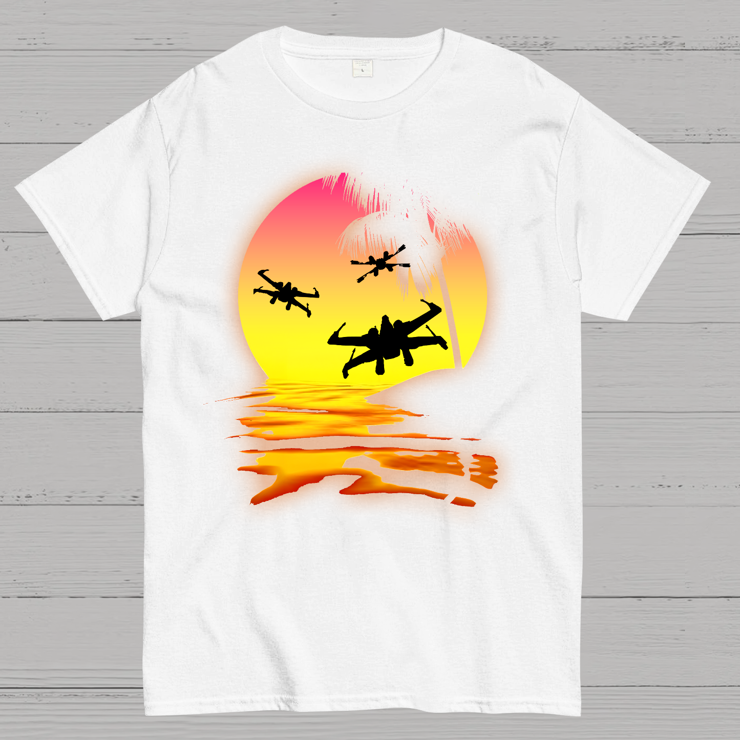 X-wing Starfighter  T-Shirt