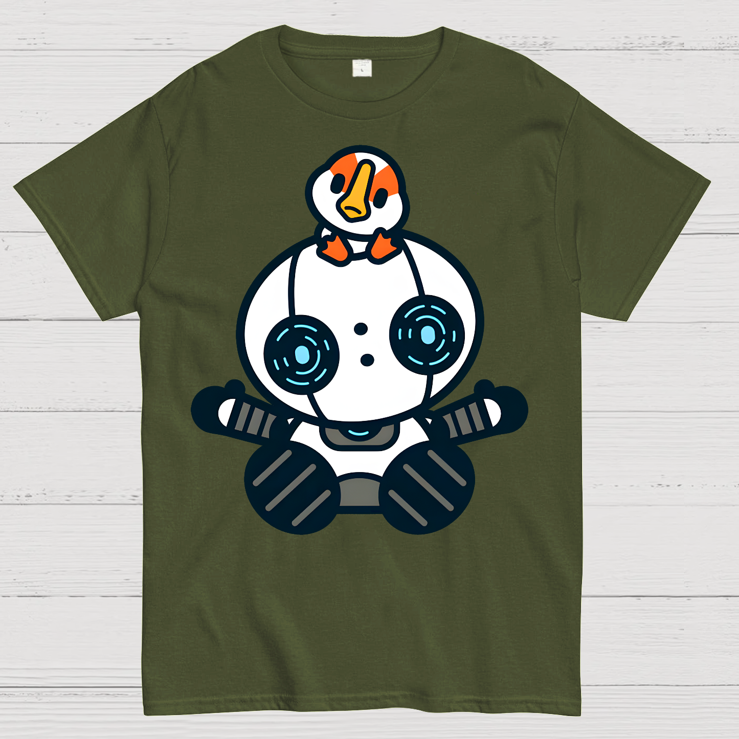 Hello Gosling  T-Shirt