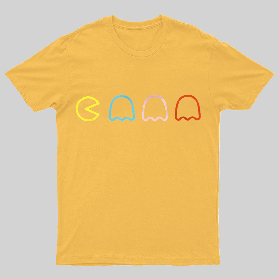 Funny Gamer y T-Shirt