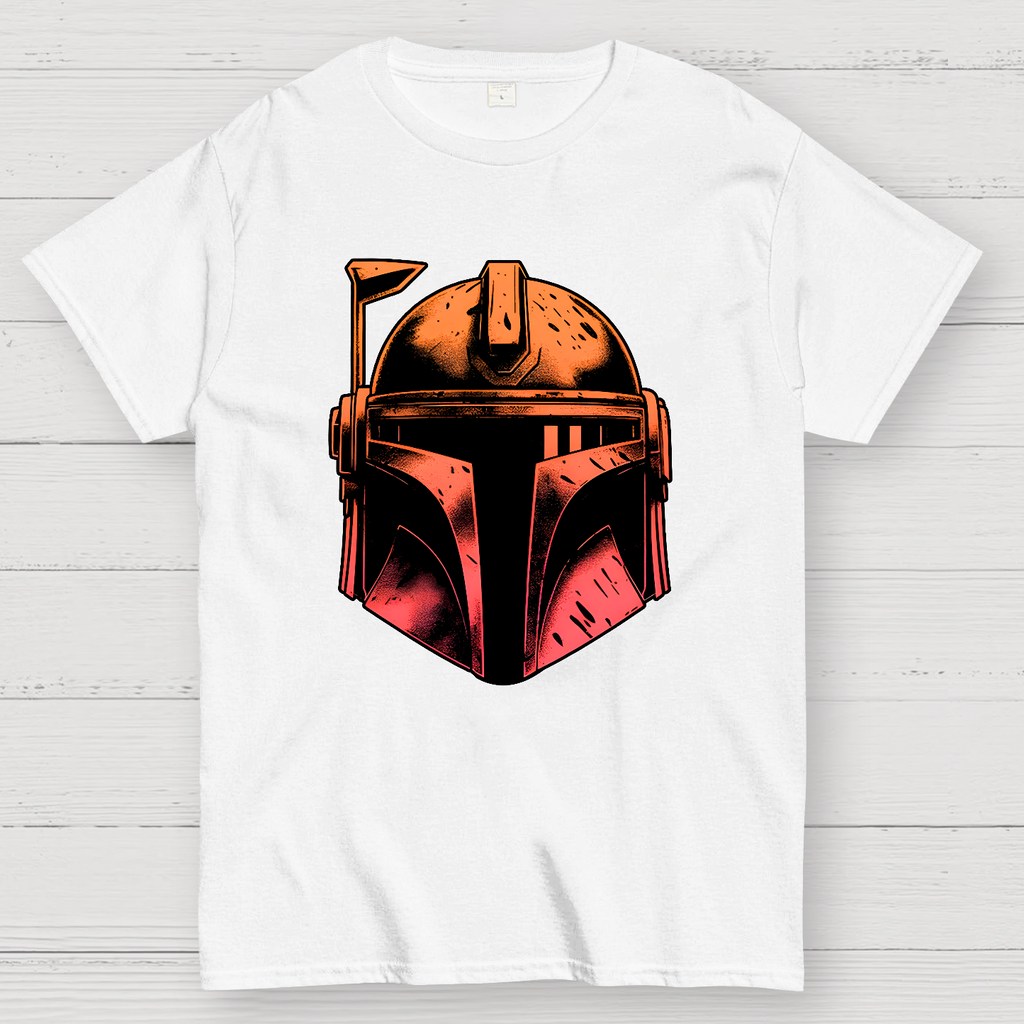 Mandalor Helmet  T-Shirt