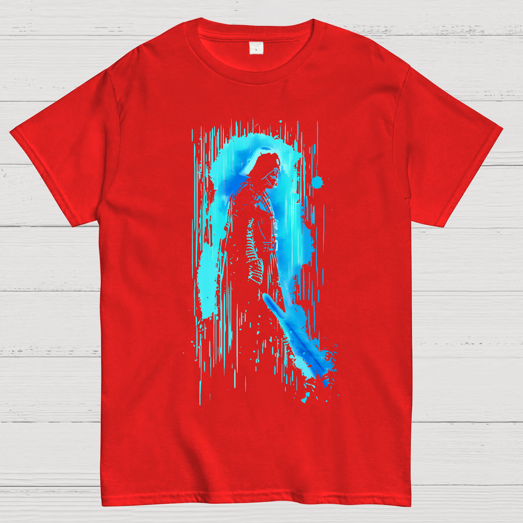 Dark Rain  T-Shirt