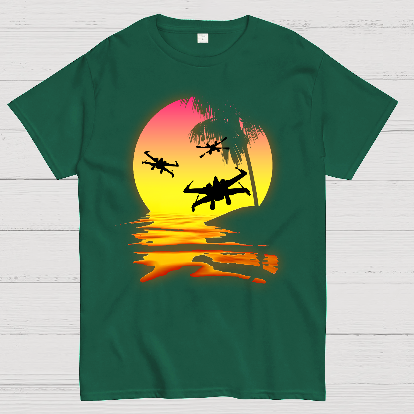 X-wing Starfighter  T-Shirt