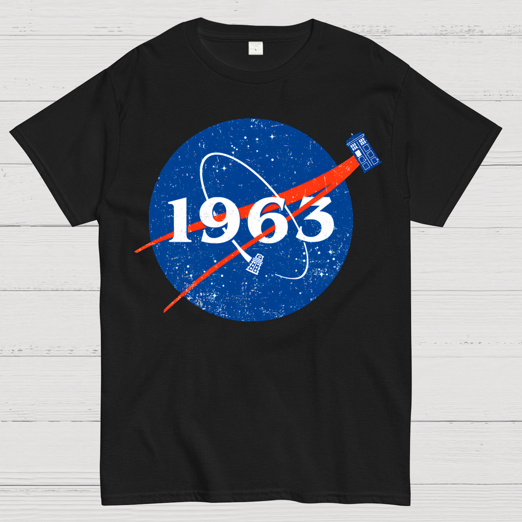 Vintage Doctor  T-Shirt