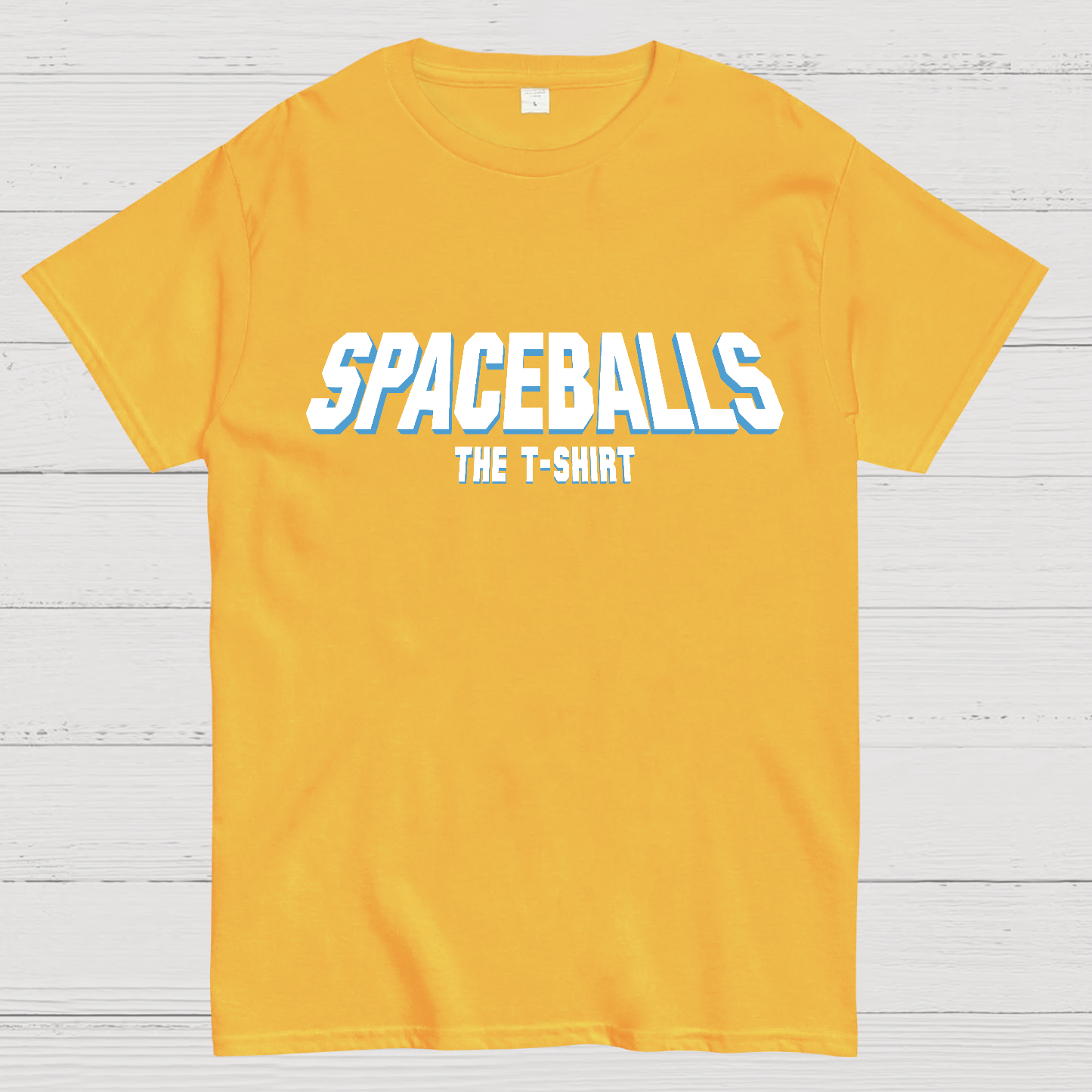 Spaceballs The T-Shirt y T-Shirt