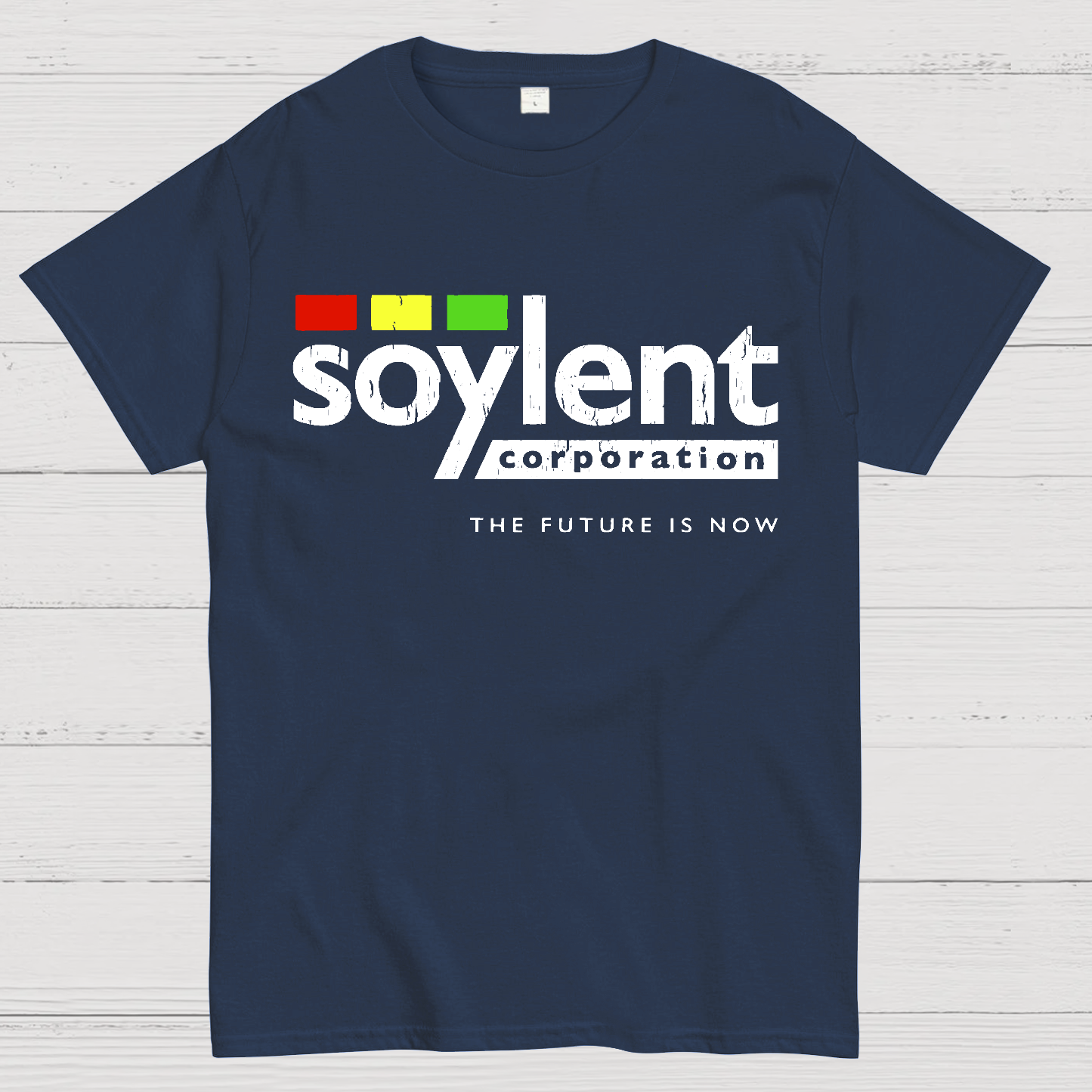 Soylent Corporation  T-Shirt