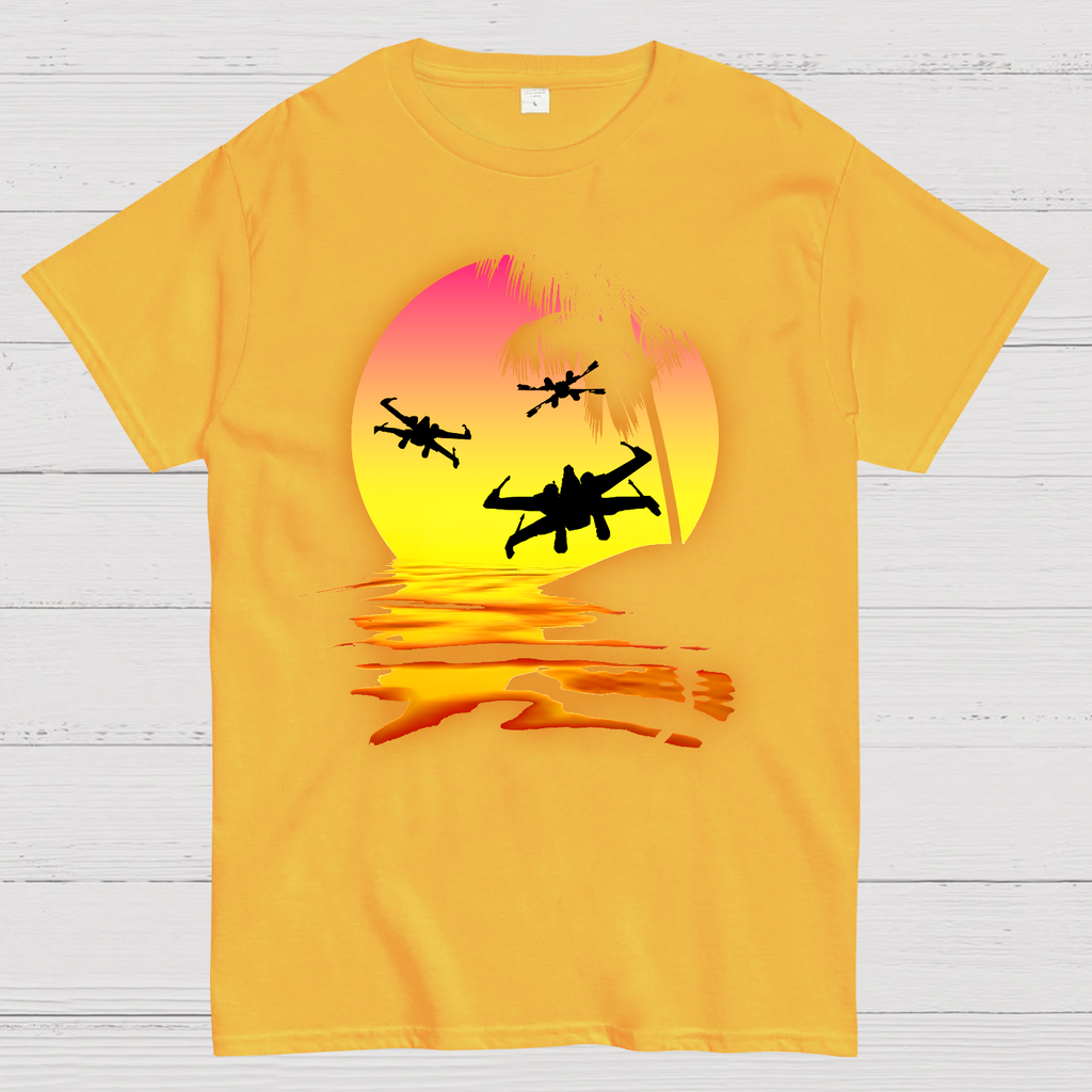X-wing Starfighter  T-Shirt