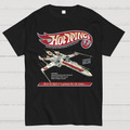 Hot Wings  T-Shirt