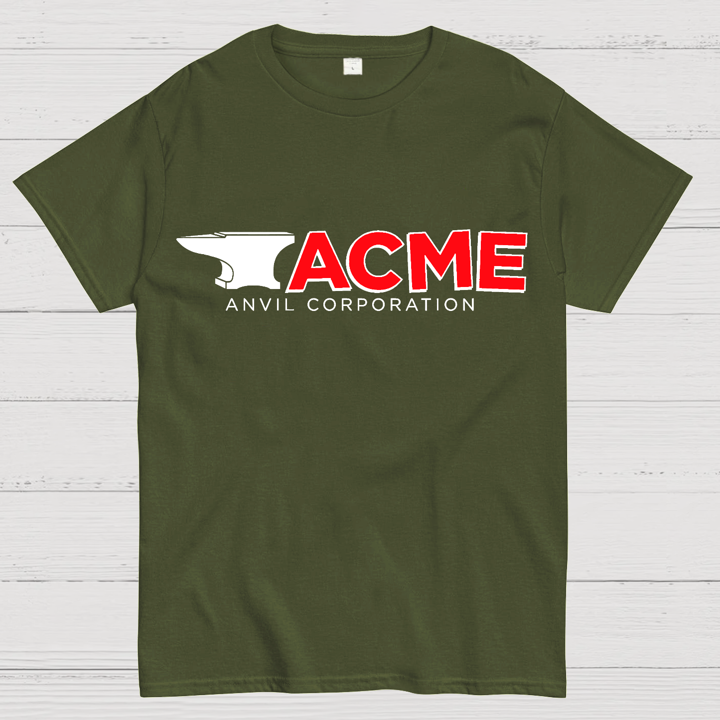 ACME-Reliable Company  T-Shirt