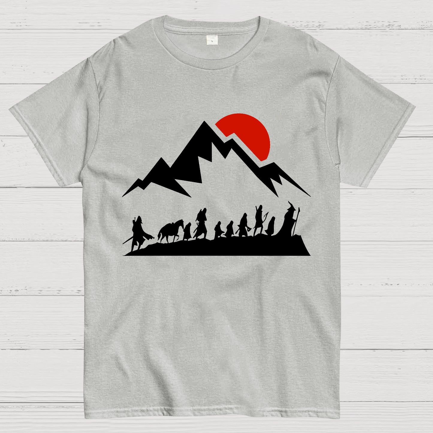 JRR Tolkien  T-Shirt