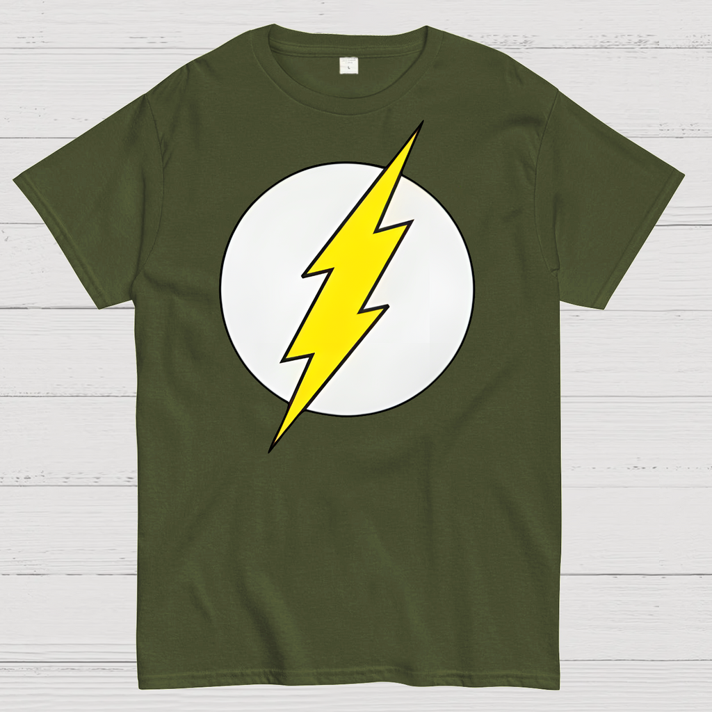 The Flash  T-Shirt