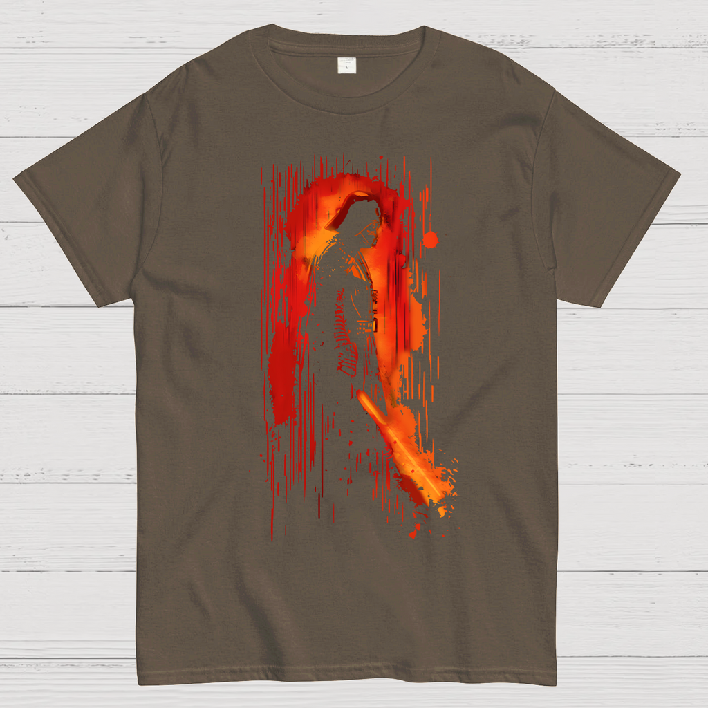 Dark Rain  T-Shirt