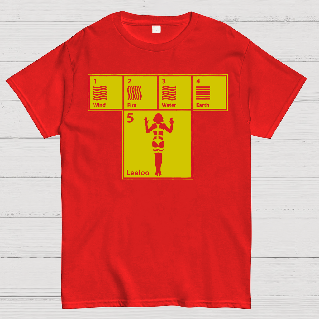 Five Elements  T-Shirt