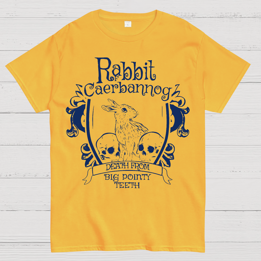 Rabbit of Caerbannog  T-Shirt