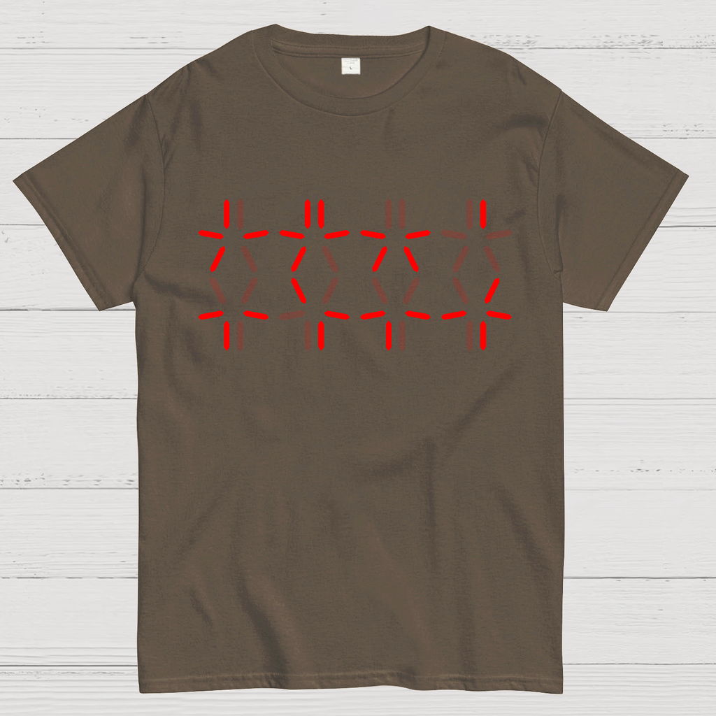 Final Countdown  T-Shirt
