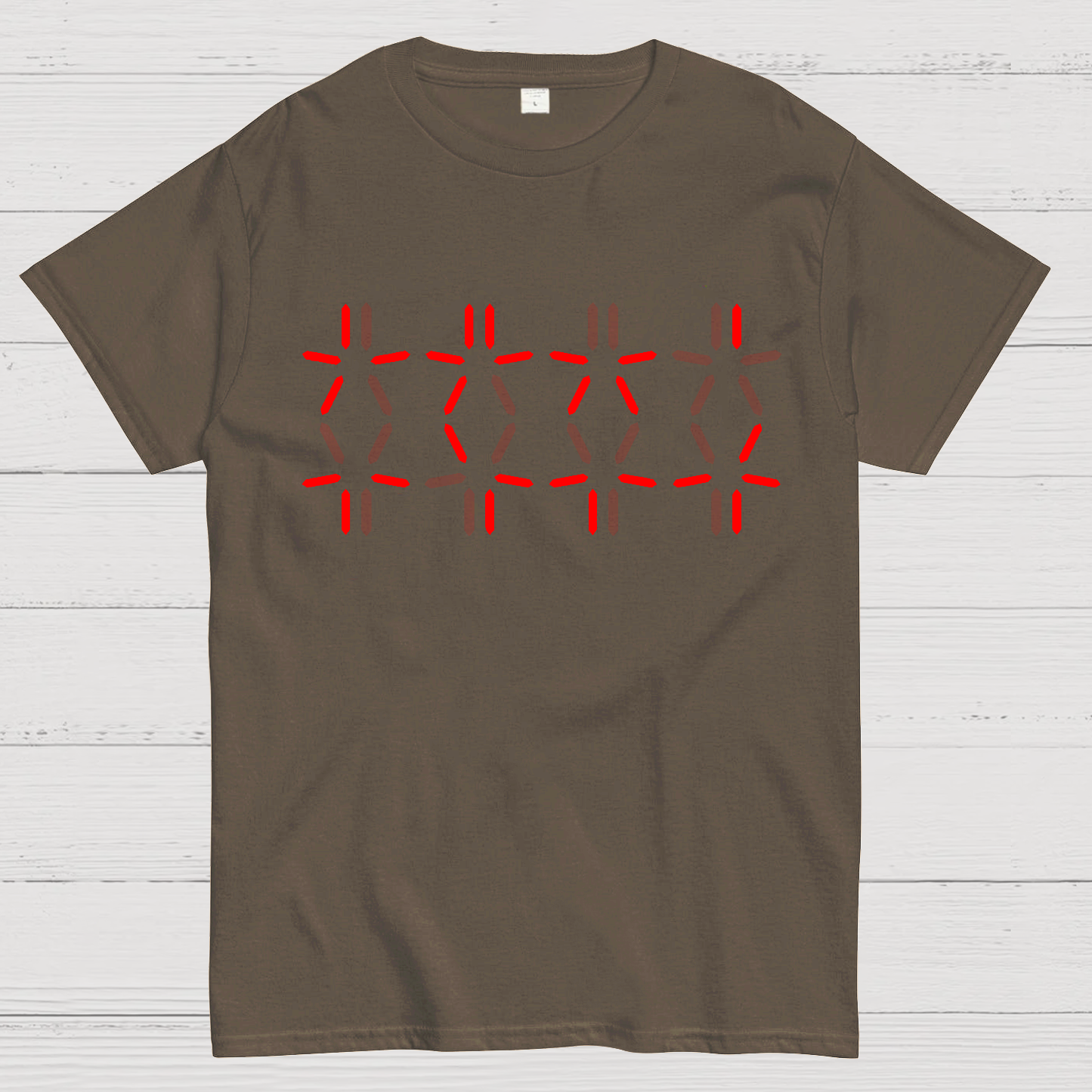 Final Countdown  T-Shirt