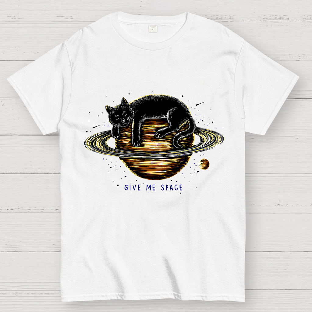 Give me space  T-Shirt