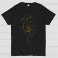Fibonacci Nerdy T-Shirt