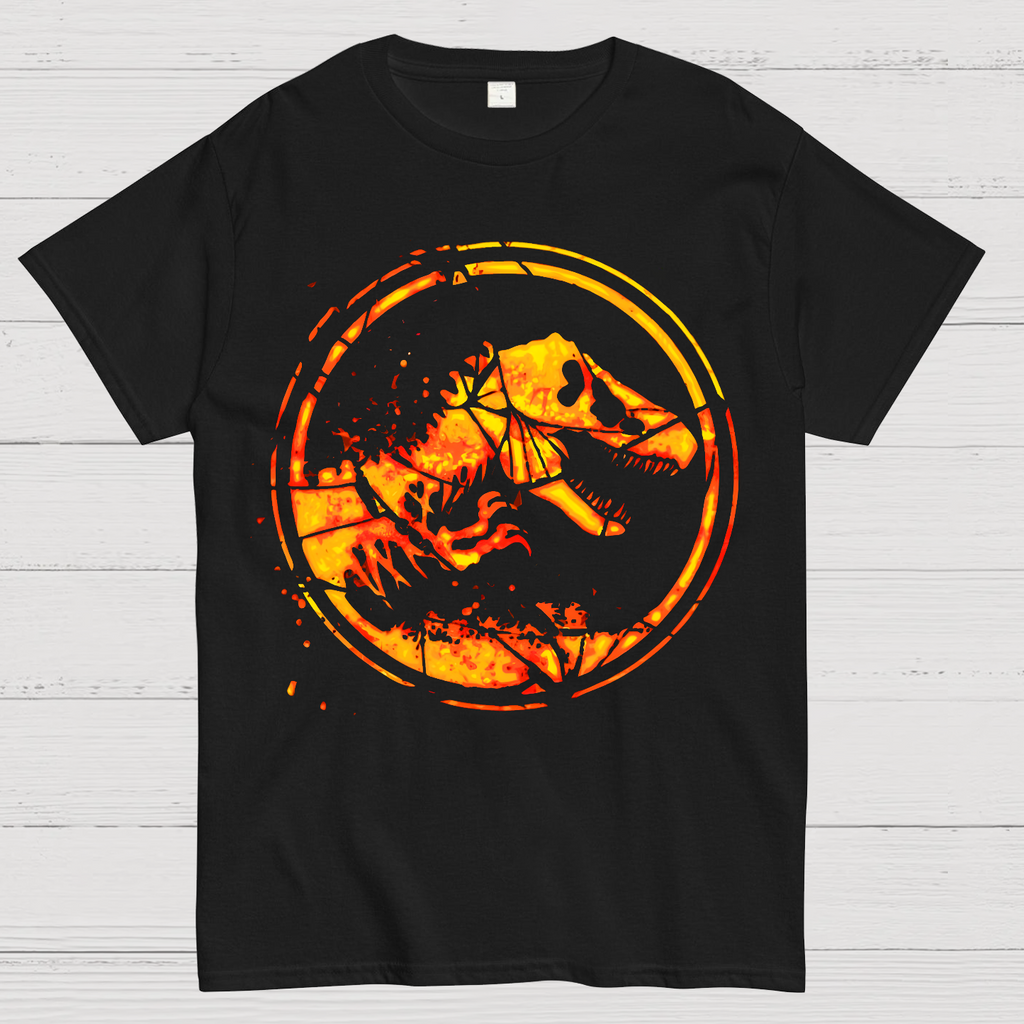 Fallen Kingdom  T-Shirt
