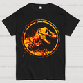 Fallen Kingdom  T-Shirt