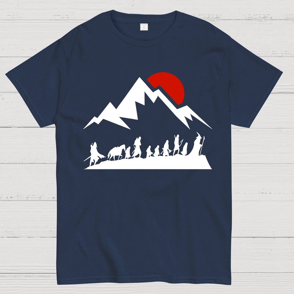 JRR Tolkien  T-Shirt