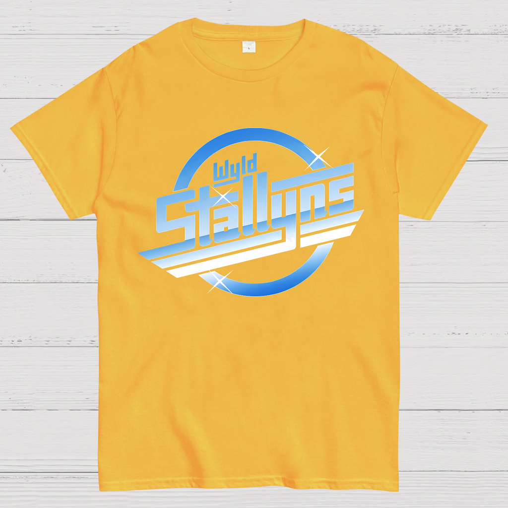 Wyld Stroke  T-Shirt