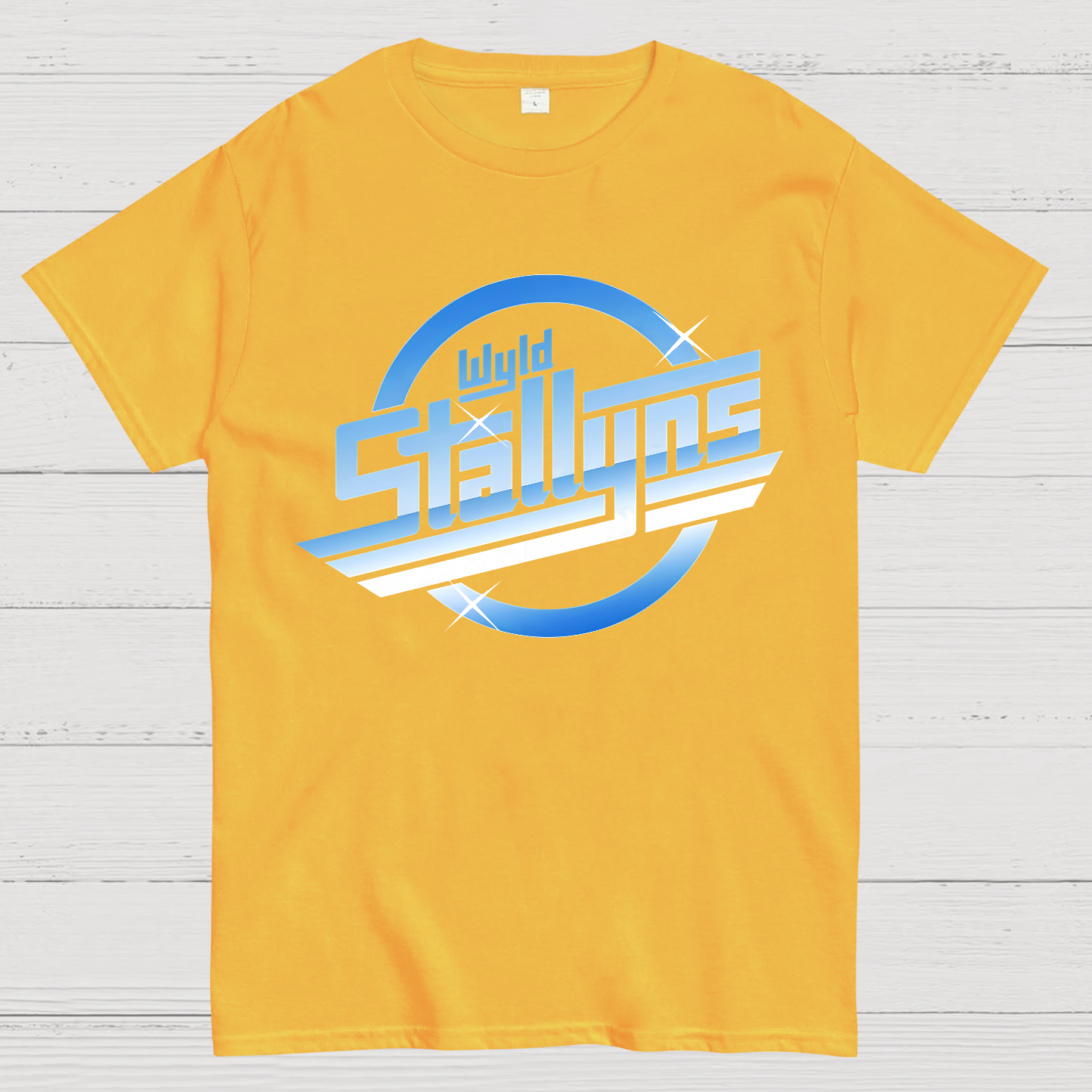 Wyld Stroke  T-Shirt