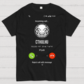 Call of Cthulhu  T-Shirt