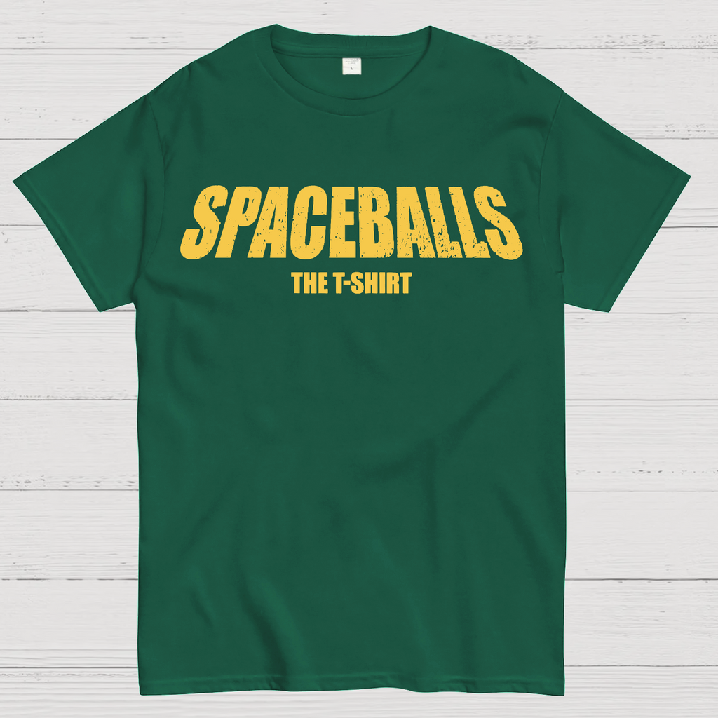 Spaceballs  T-Shirt