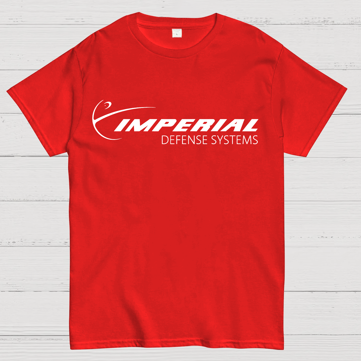 Imperial Defense Systems  T-Shirt