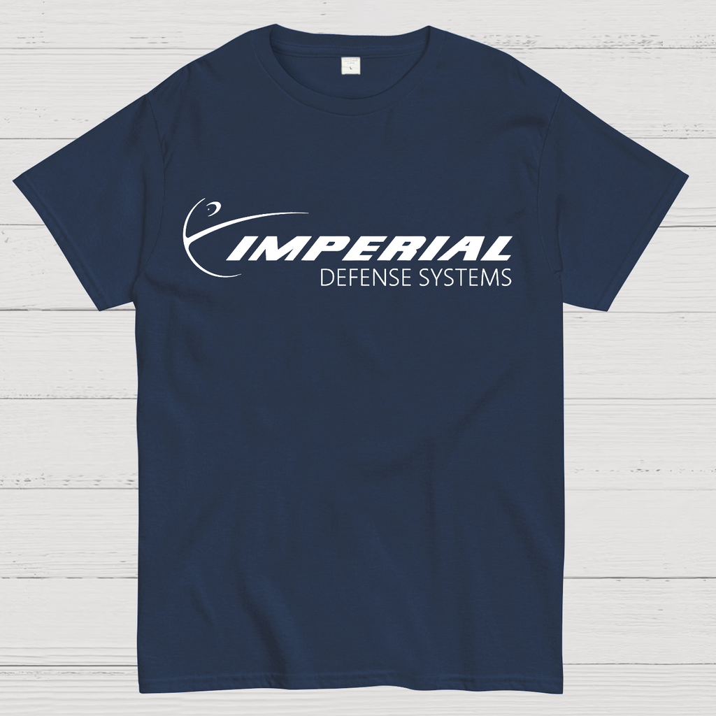Imperial Defense Systems  T-Shirt