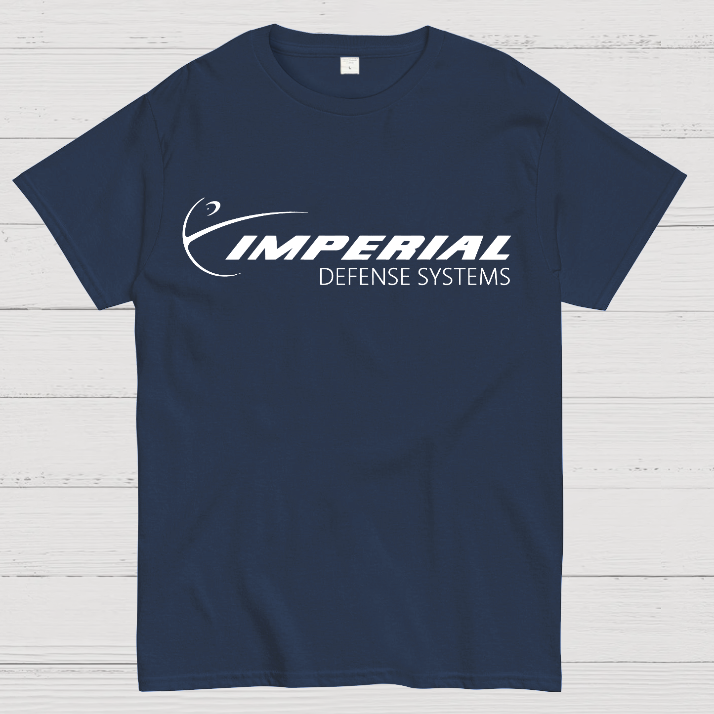 Imperial Defense Systems  T-Shirt
