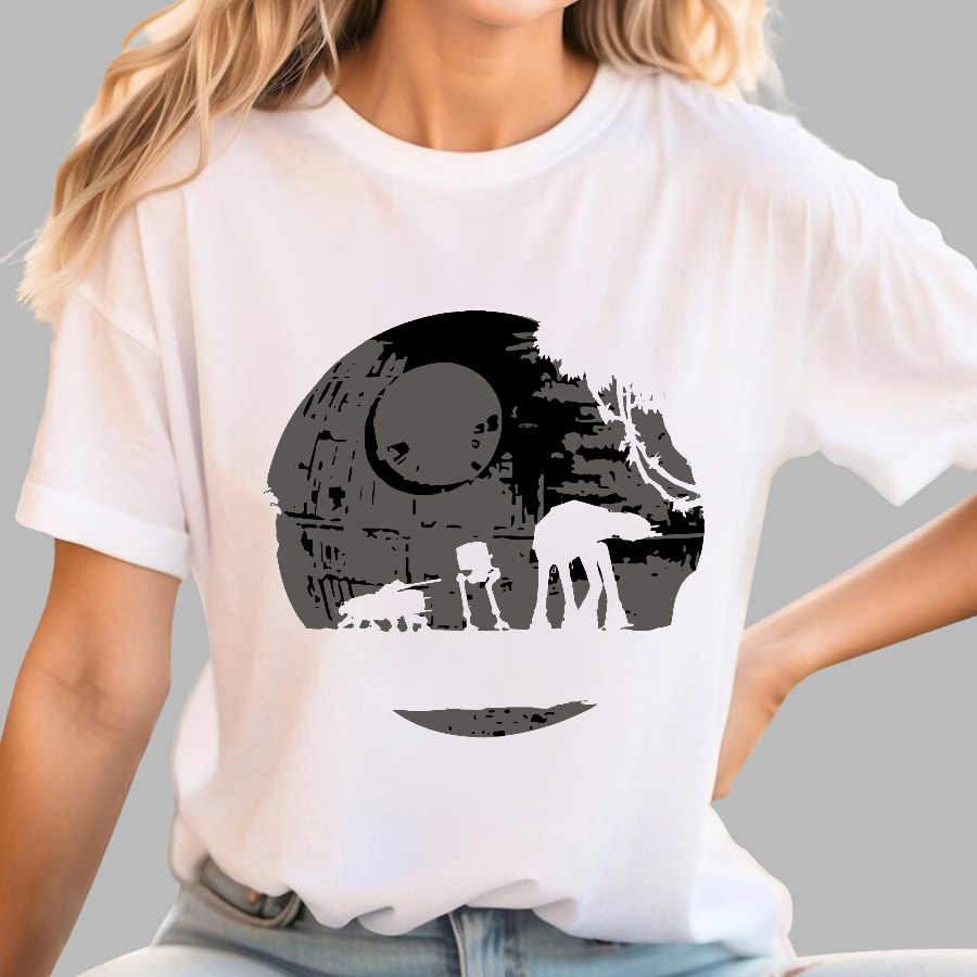 Imperial Moonwalkers  T-Shirt