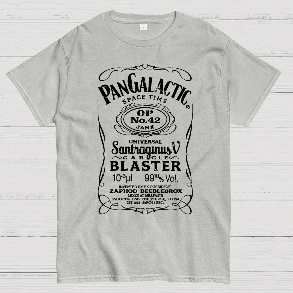 Pan Galactic Gargle Blaster - Original 42  T-Shirt