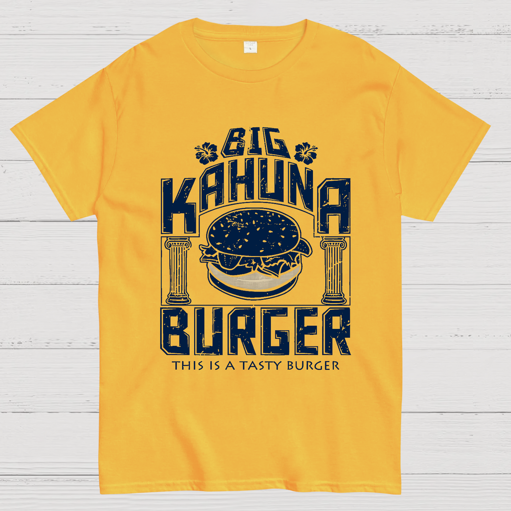 Big Kahuna Burger  T-Shirt