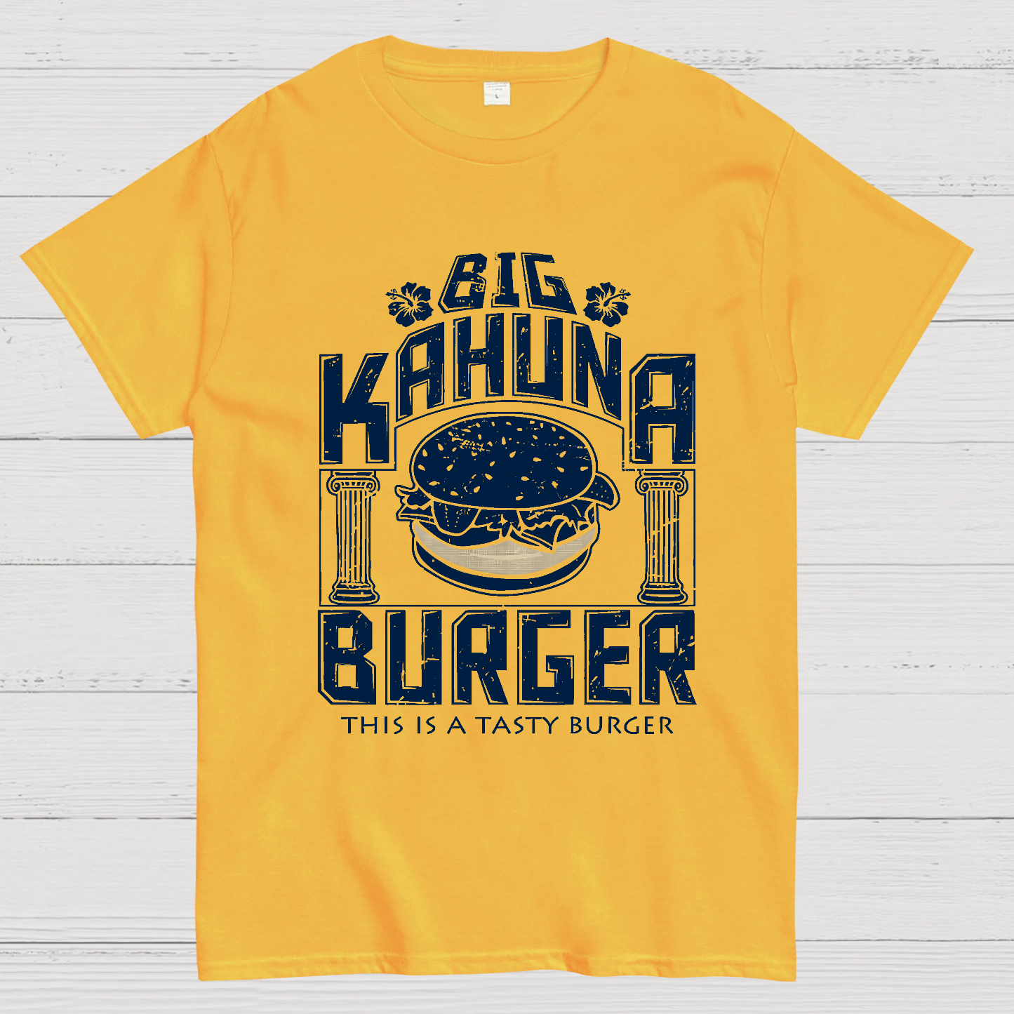 Big Kahuna Burger  T-Shirt