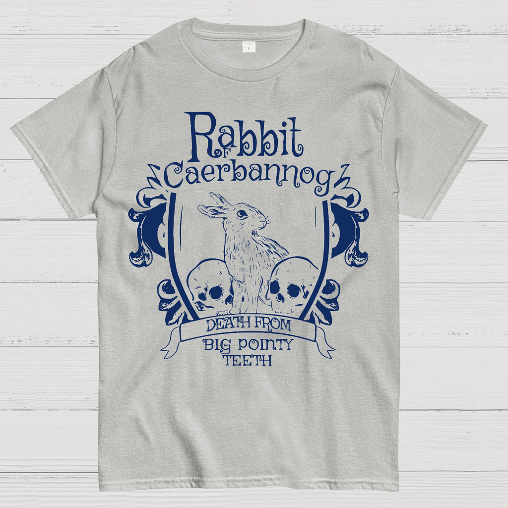 Rabbit of Caerbannog  T-Shirt