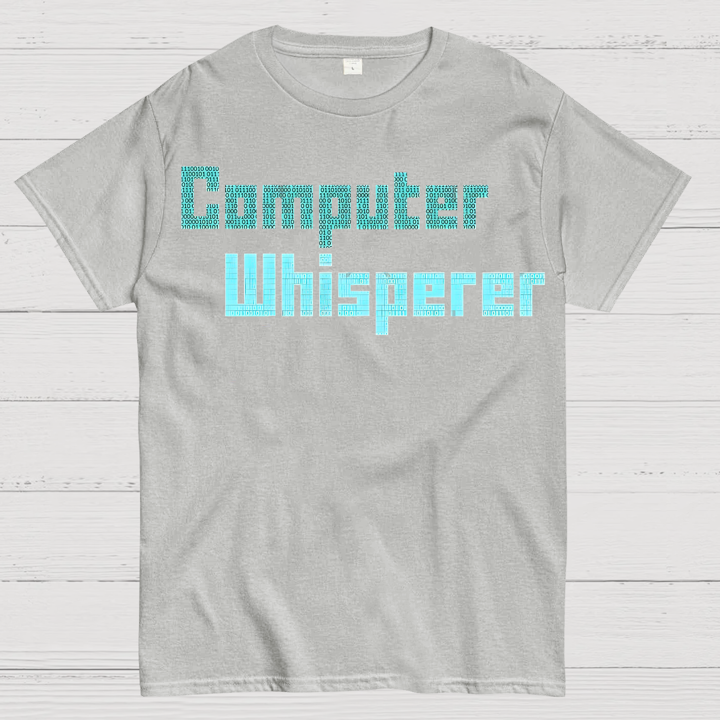 Computer Whisperer  T-Shirt