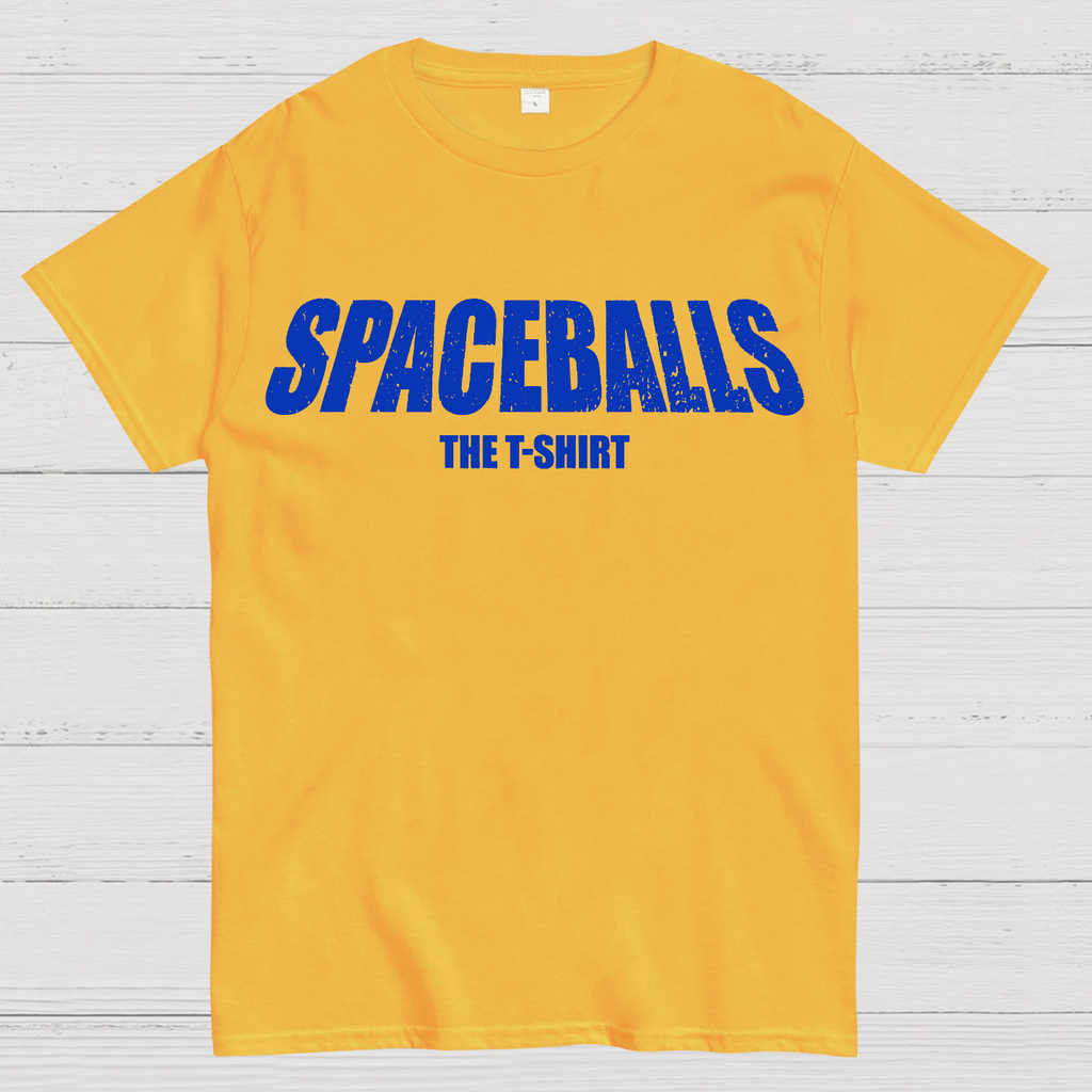 Spaceballs  T-Shirt