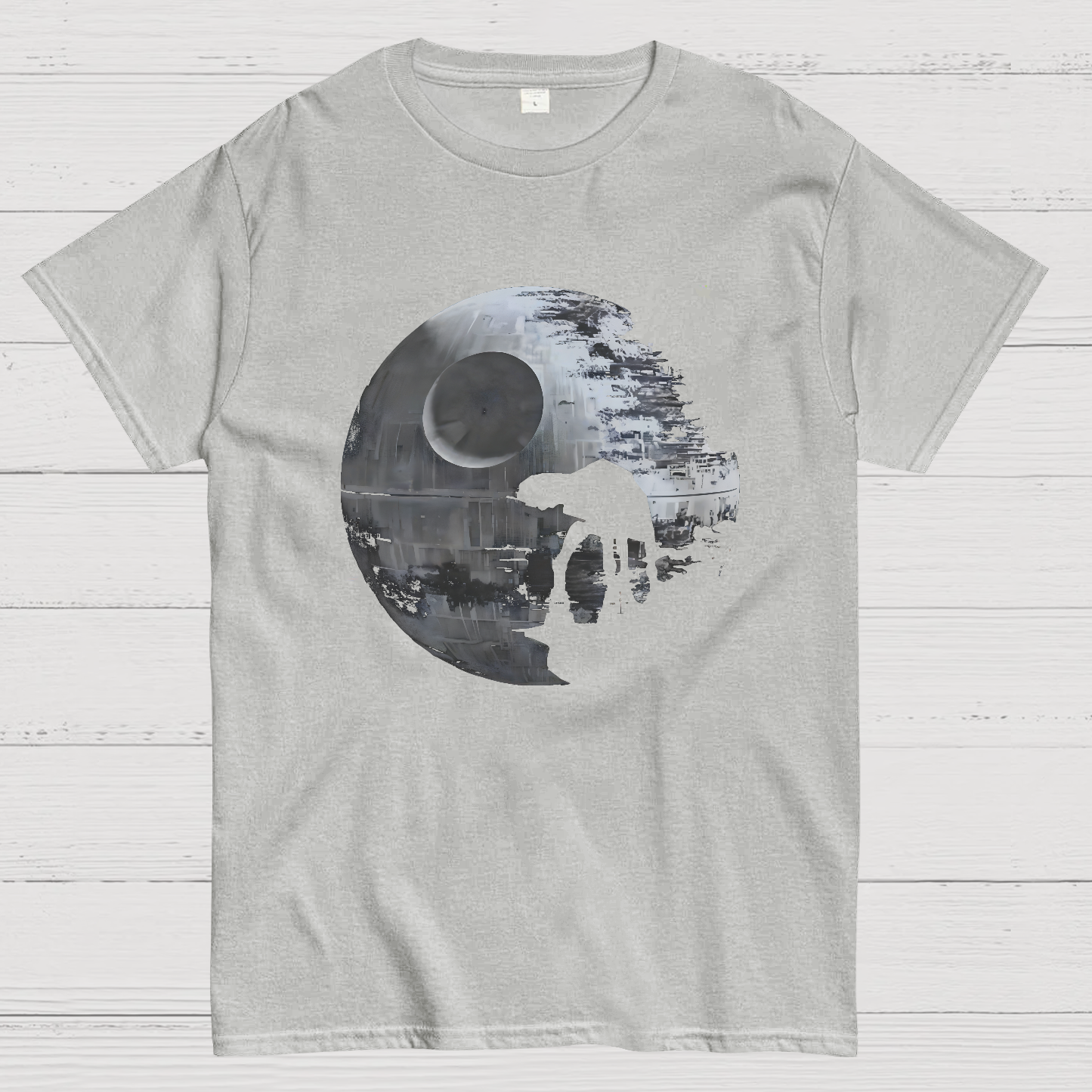 Vintage Star y T-Shirt