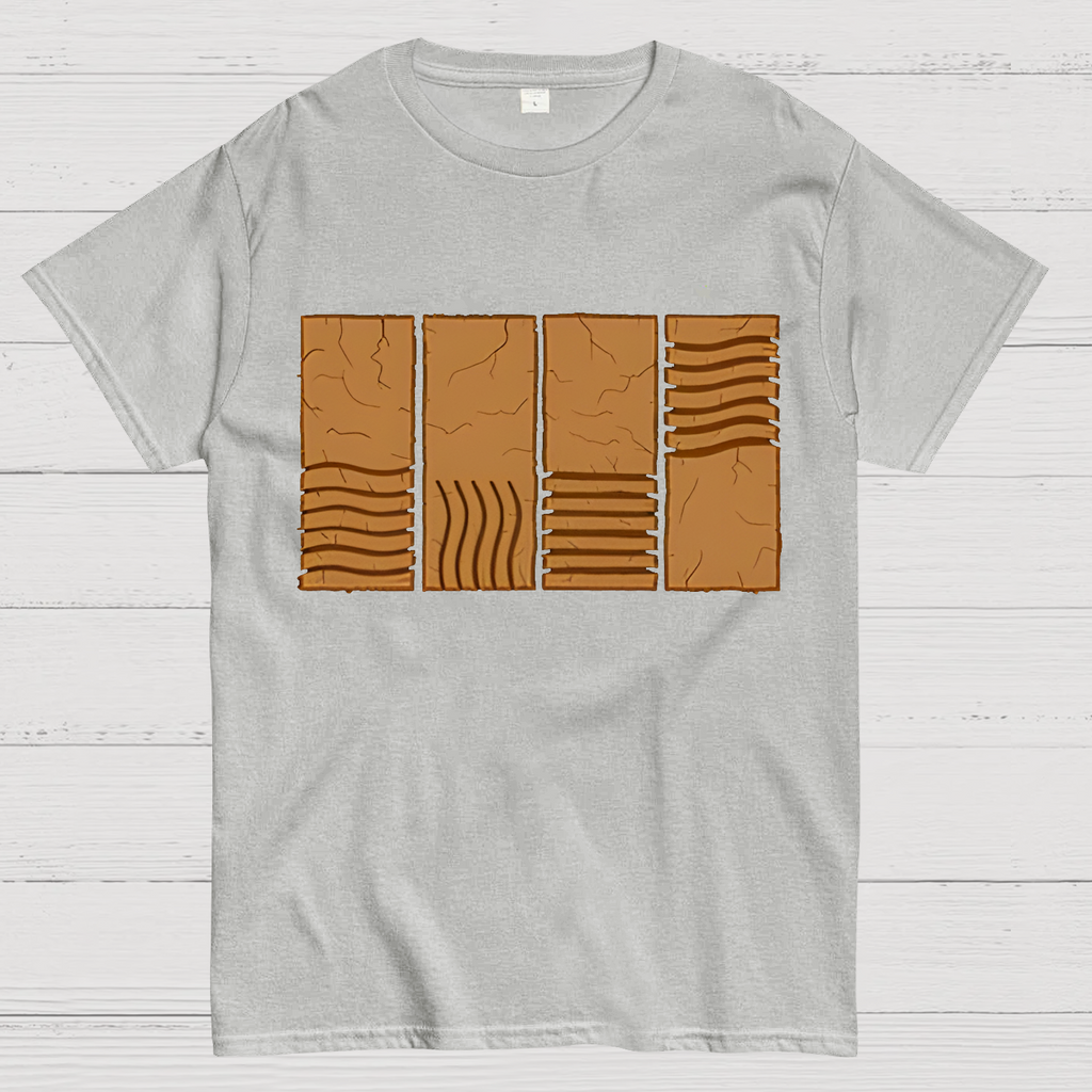 The fifth stone  T-Shirt