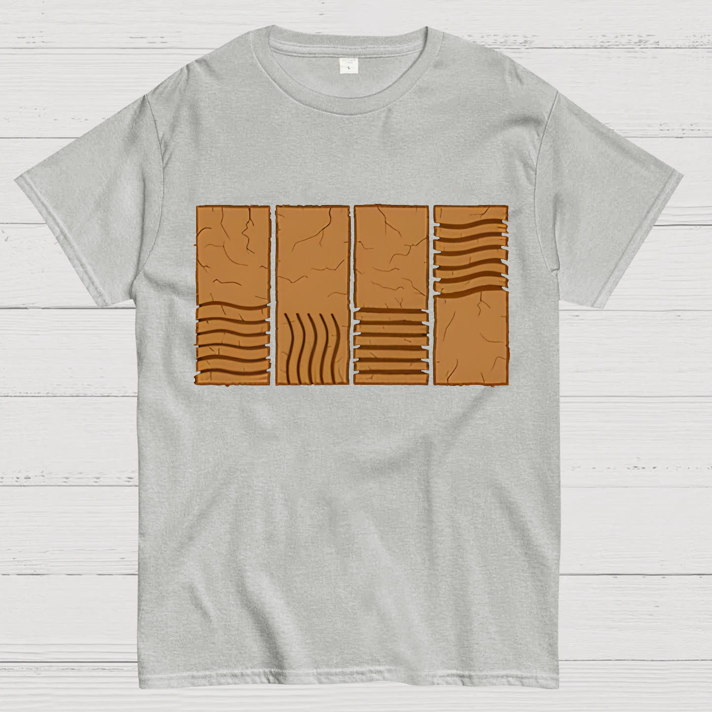 The fifth stone  T-Shirt