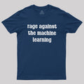 Machine Learning  T-Shirt