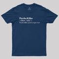 Aesthetic Quote  T-Shirt