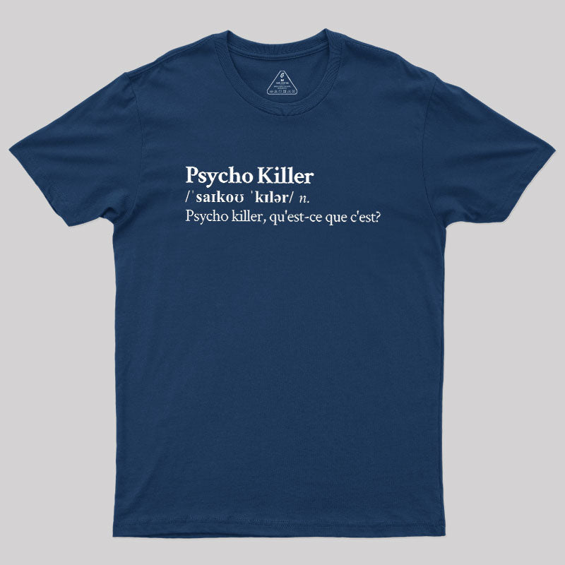 Aesthetic Quote  T-Shirt