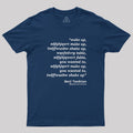 System of a Down  T-Shirt