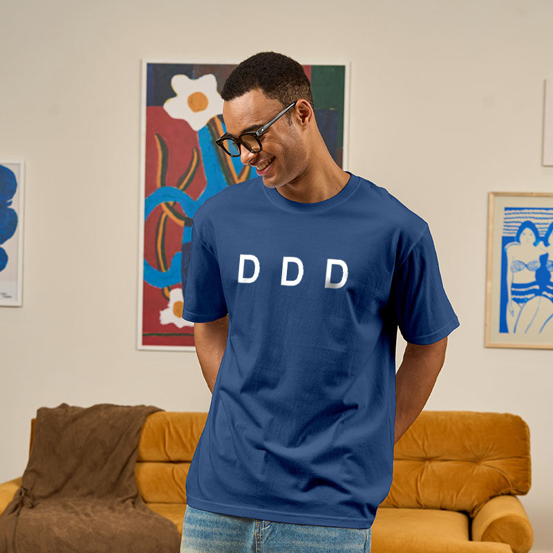 3D Printing  T-Shirt