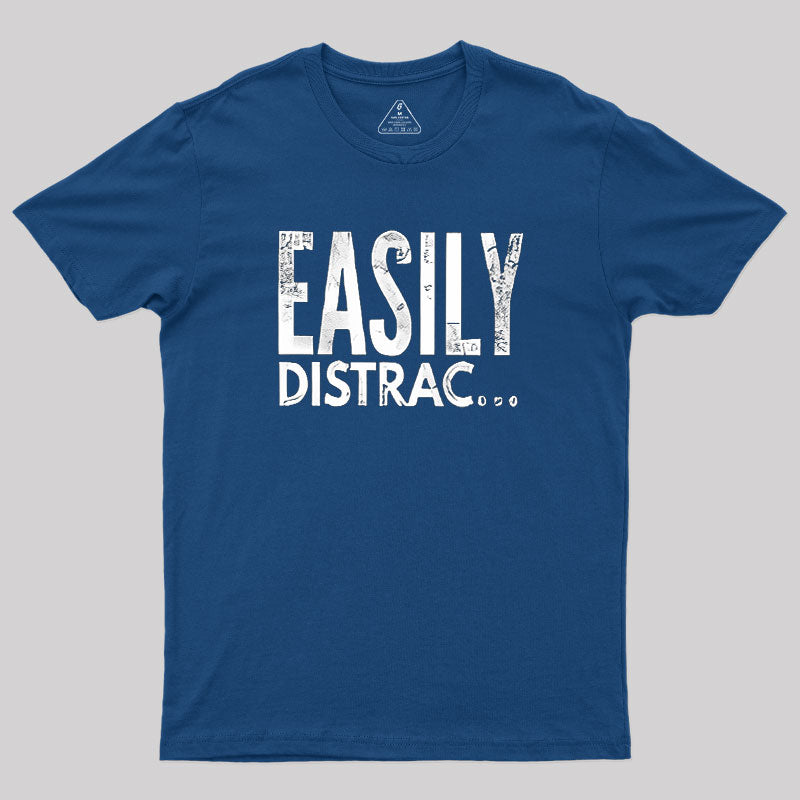 ADHD OCD Awareness  T-Shirt