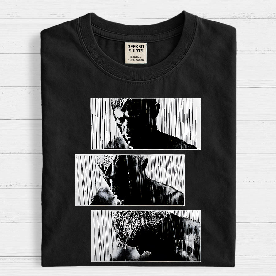 Tears In Rain  T-Shirt