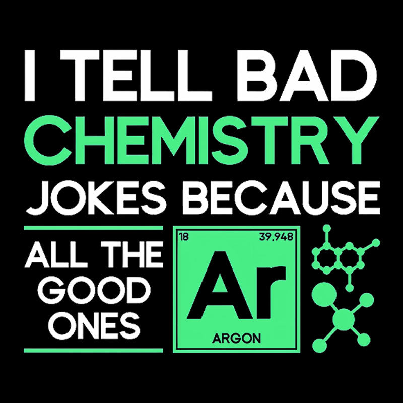 Because All The Good Jokes Are Gone  T-Shirt